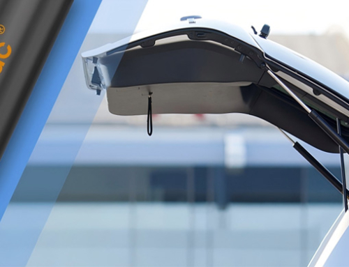 GASTAC Gasfeder Kofferraum: Ihr AUDI Komfort Upgrade!