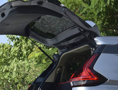 GASTAC Dämpfer Kofferraum VW: Perfekter Komfort für Ihren Volkswagen!