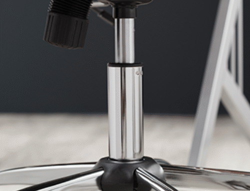 Gasfeder Bürostuhl: Das Geheimnis ergonomischen Sitzens