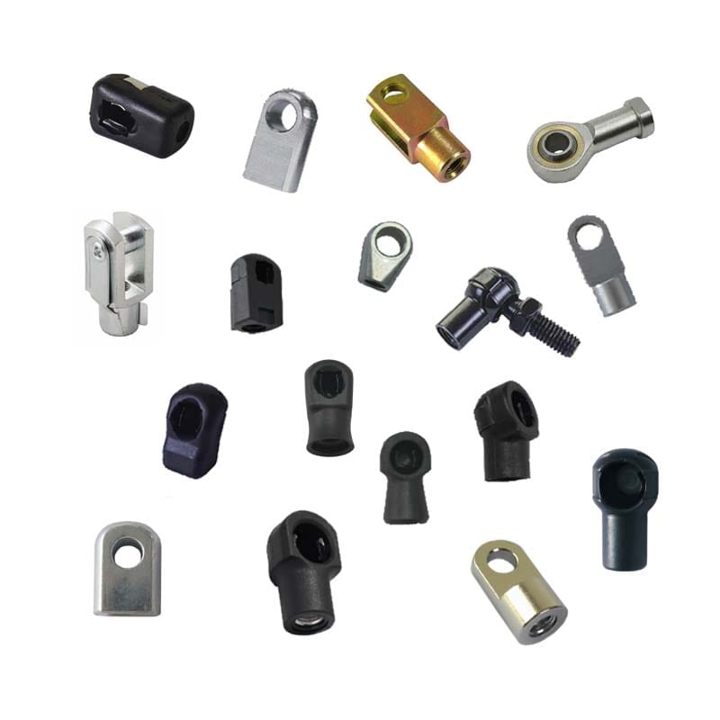 HаконеЧникГазового yпора