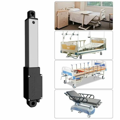 Mini Linear Actuator 5