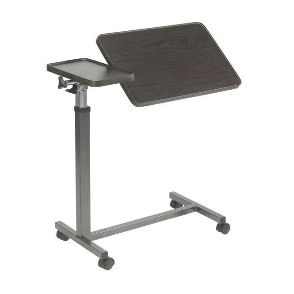 Tavolo Da Letto Con Ruote