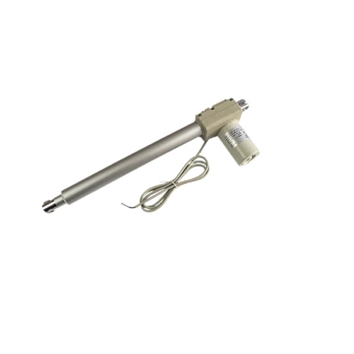 actionneur lineaire electrique