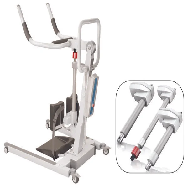 actuador lineal 500mm 34 2