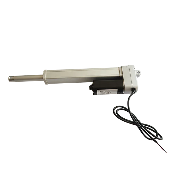 actuador lineal rapido 078