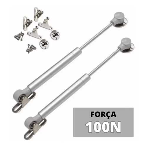 amortecedor de porta armario