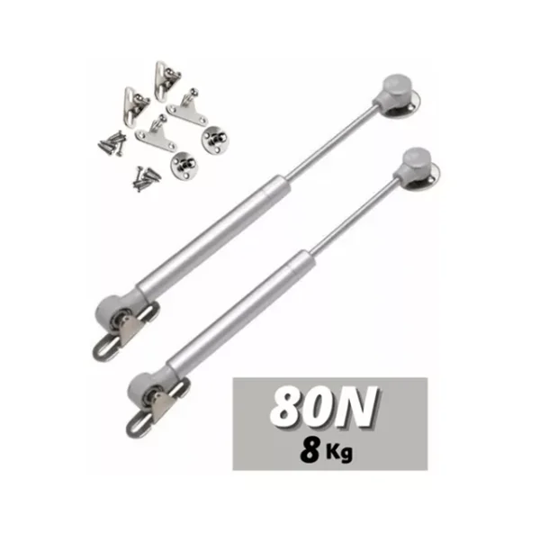 amortecedor para porta de armario