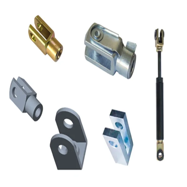 amortecedores de gas bloqueaveis 677