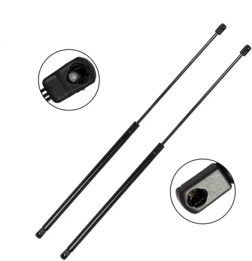 amortiguador capo golf v 4