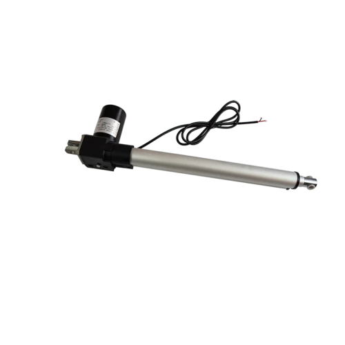 attuatore lineare 24 volt 2