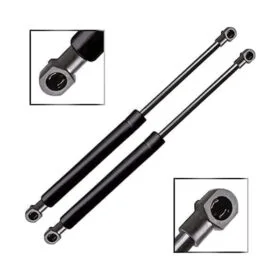 audi a3 kofferraum dampfer 280x280