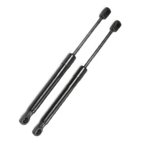 audi a4 kofferraum dampfer 280x280