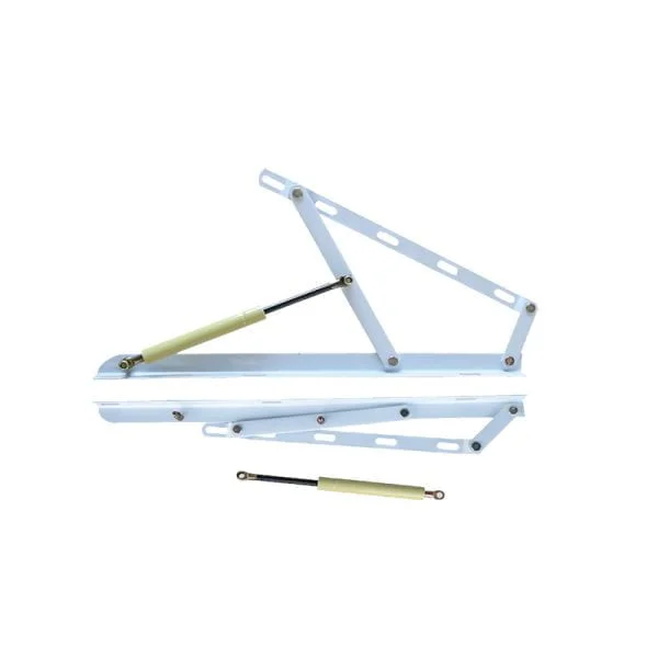 bett mit gasdruckfeder bettkasten 2 1