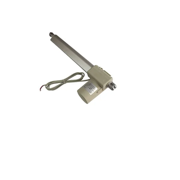 elektrische lineaire cilinder 3
