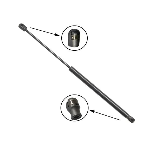 gasdruckdampfer 100 kg