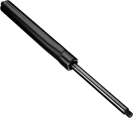 gasdruckdampfer heckklappe pferdeanhanger