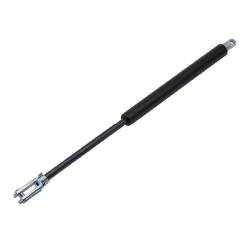 gasdrukveer paardentrailer