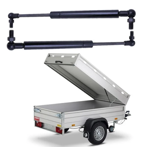 gasveer bagagewagen 7