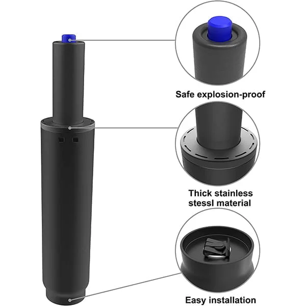gasveer rugleuning stoel 4