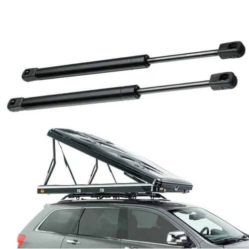 gasveer voor dakkoffer 4