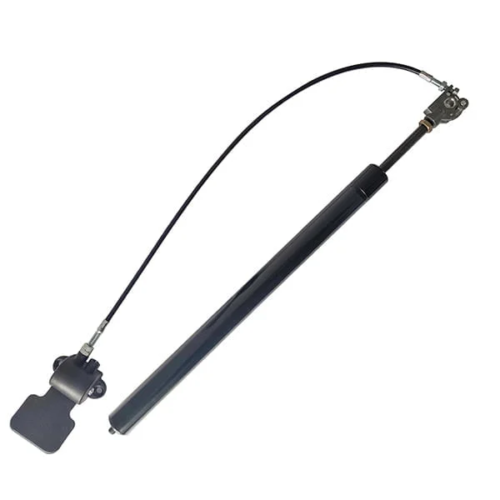 gasveer voor relaxfauteuil 999