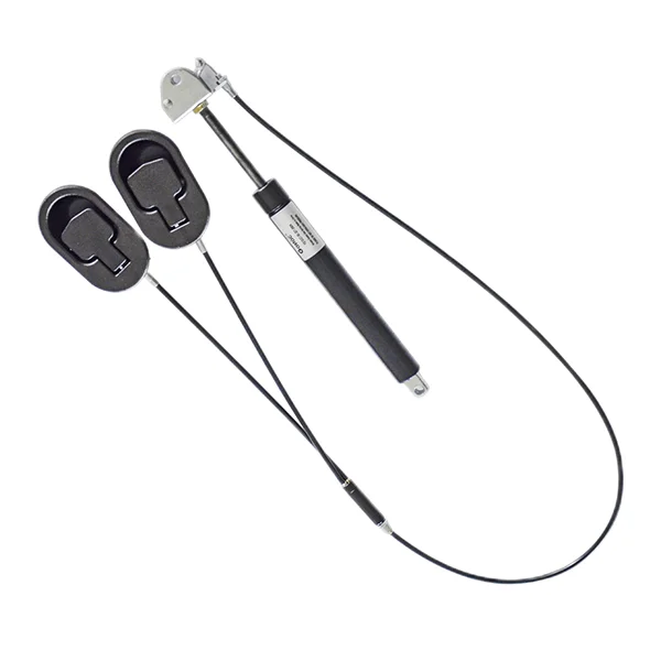 gasveer voor relaxstoel 0