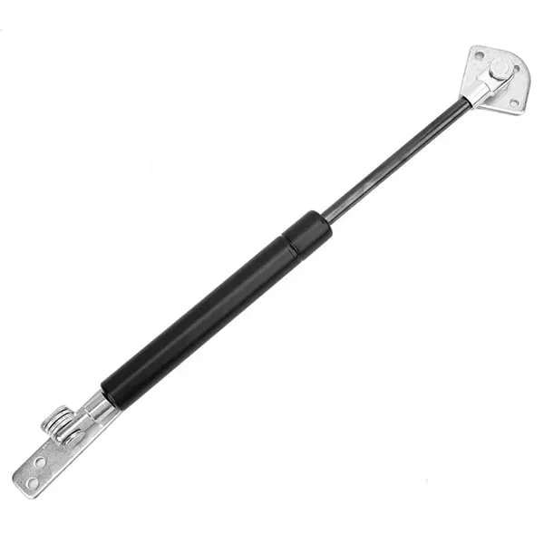 gasveer zware deksel