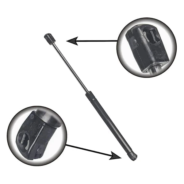 gasveren voor kliko ombouw 9