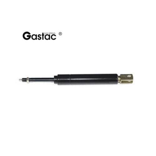 hohenverstellbarer schreibtisch gasdruckfeder