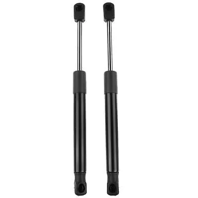 kofferraum hydraulikdampfer 1