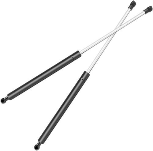 kofferraumdeckel dampfer