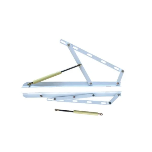 lattenrost mit gasdruckfeder 2 1