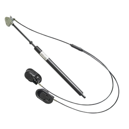 locking gas spring33