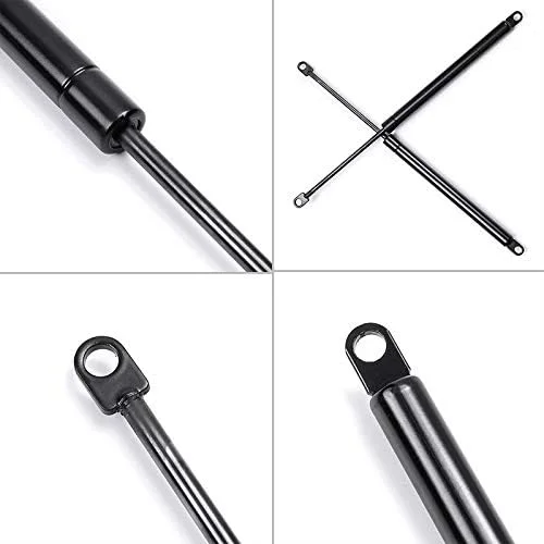 molla a gas burgman 400 4