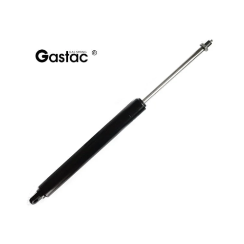 molla a gas con blocco