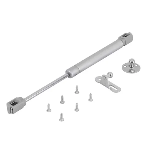 pistao a gas para porta de armario