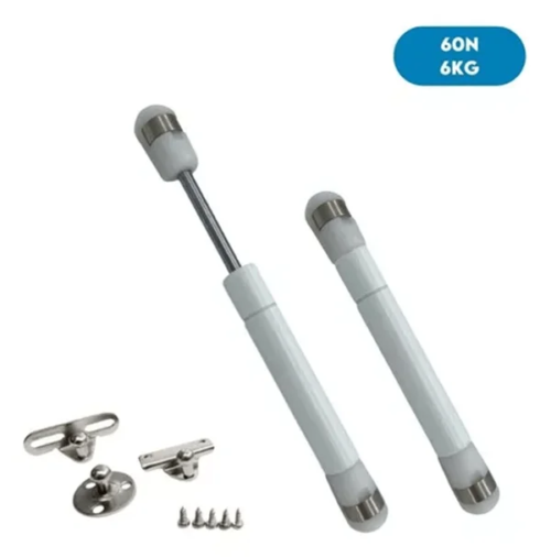 pistao de armario 60n