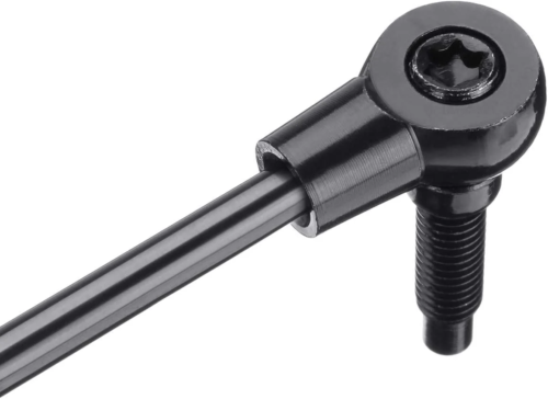 pistoncini cofano posteriore punto 188 1