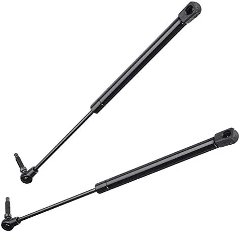 pistoncini cofano posteriore punto 188