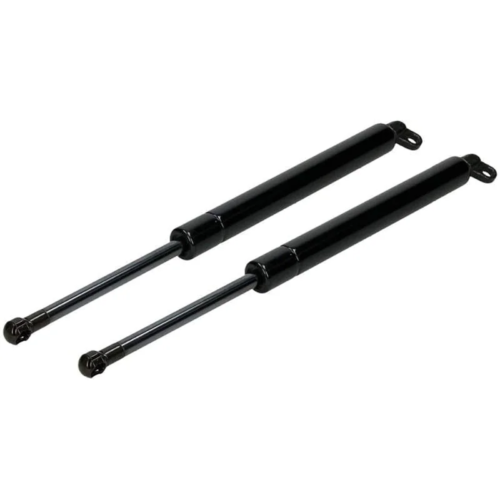 pistoni cofano nissan qashqai 1