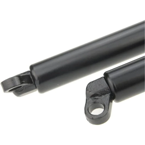 pistoni cofano nissan qashqai