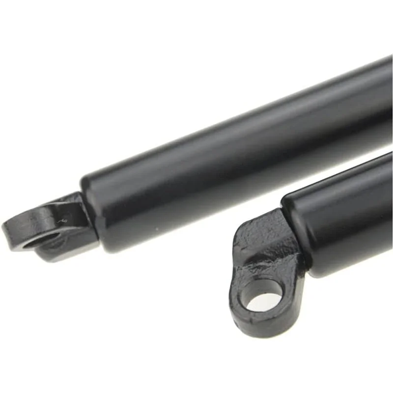 pistoni cofano nissan qashqai