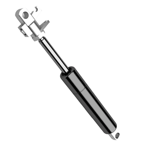 resorte de gas con bloqueo 2