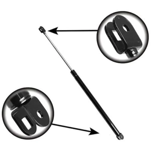 schachtdeckel mit gasdruckfeder 副本