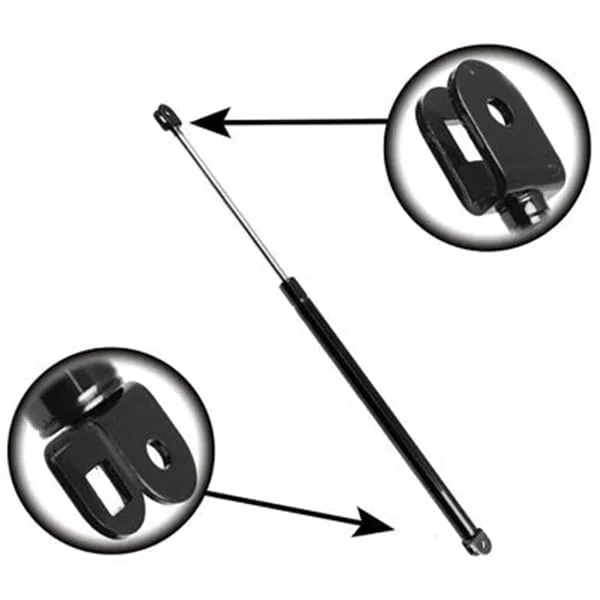 schachtdeckel mit gasdruckfeder 副本