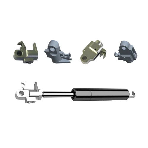 verin a gaz avec blocage 1