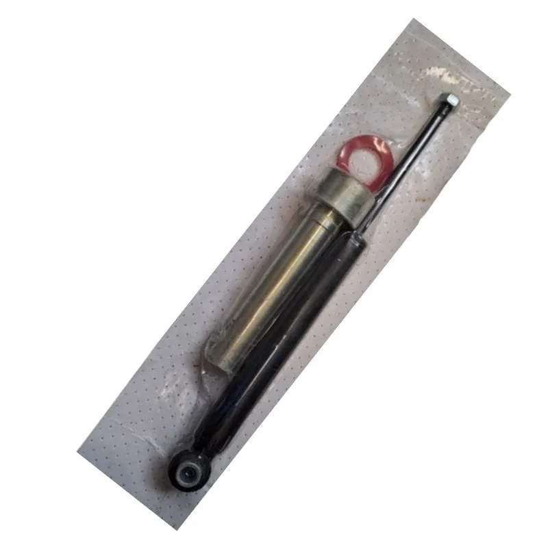 AL KO Coupling Damper For 3.5 Tonne Couplings