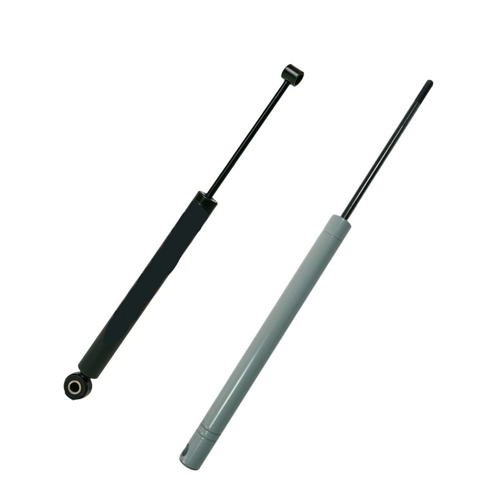 Anhänger Gasdruckfeder 2 Anhänger Gasdruckfeder 2