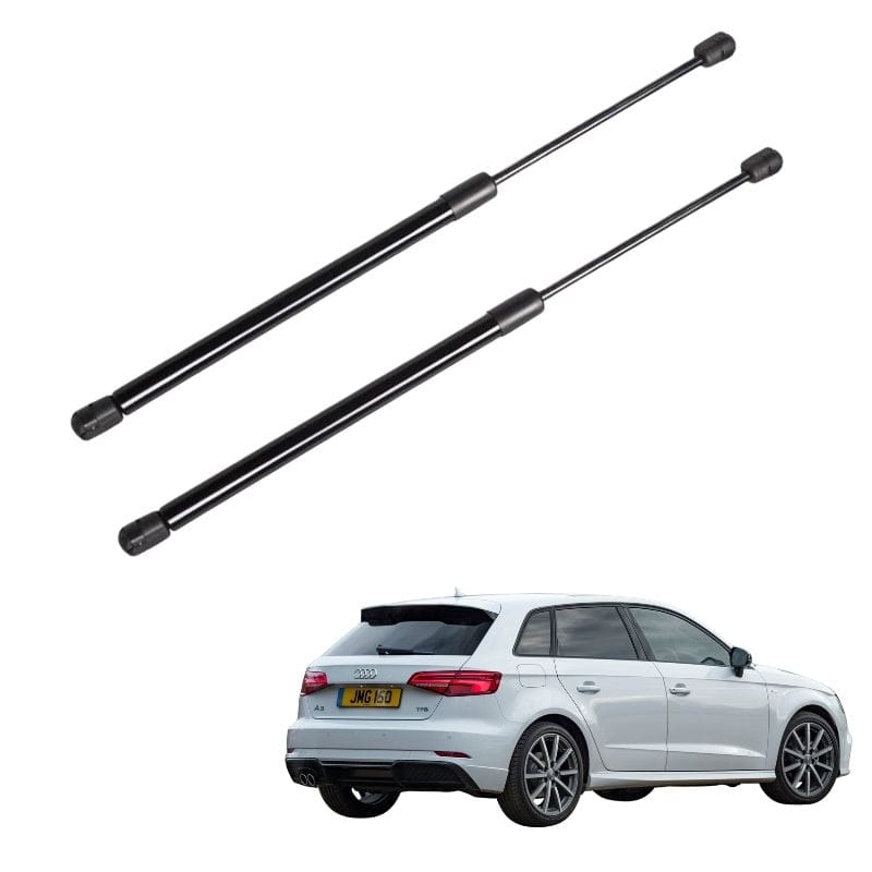 Audi A3 Heckklappendämpfer