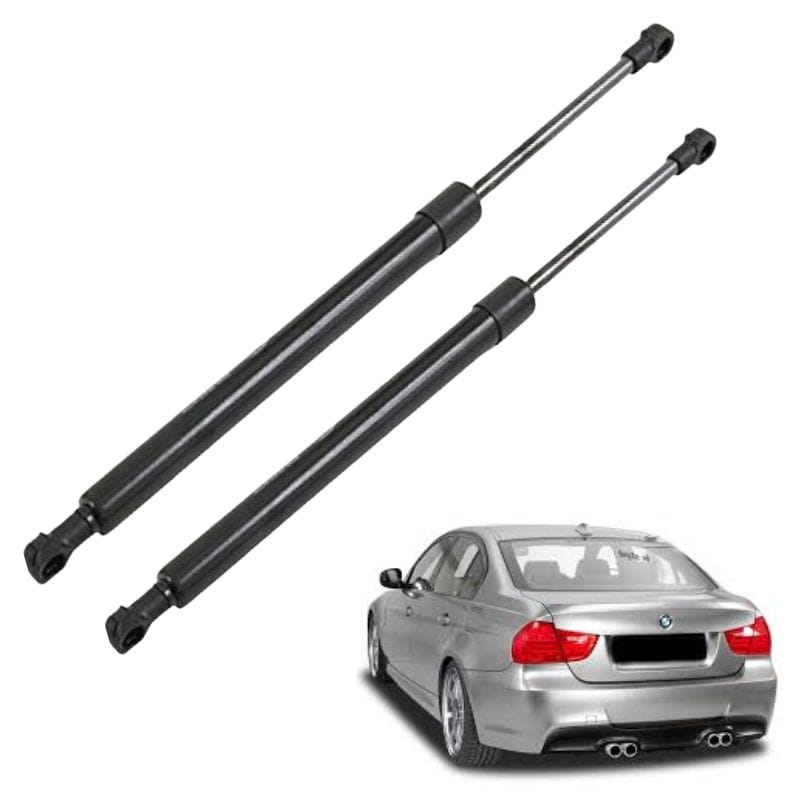 BMW E90 Kofferraum Dämpfer 1